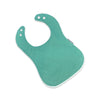 Classic Bib - Slate Green